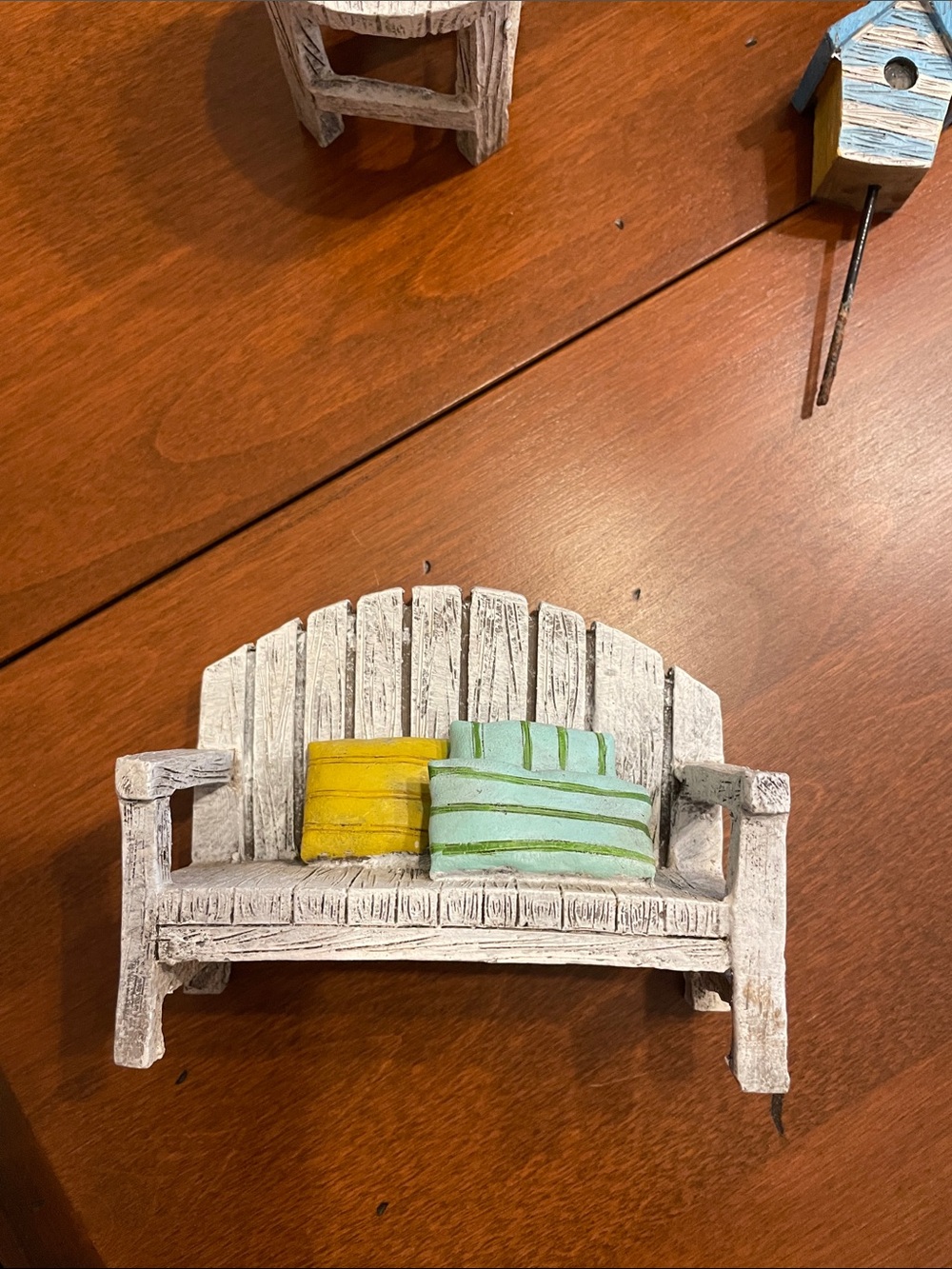 Fairy Garden Set of 5